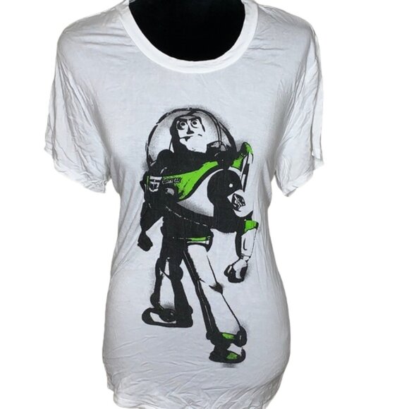 Disney Tops - Soft Toy Story Shirt
